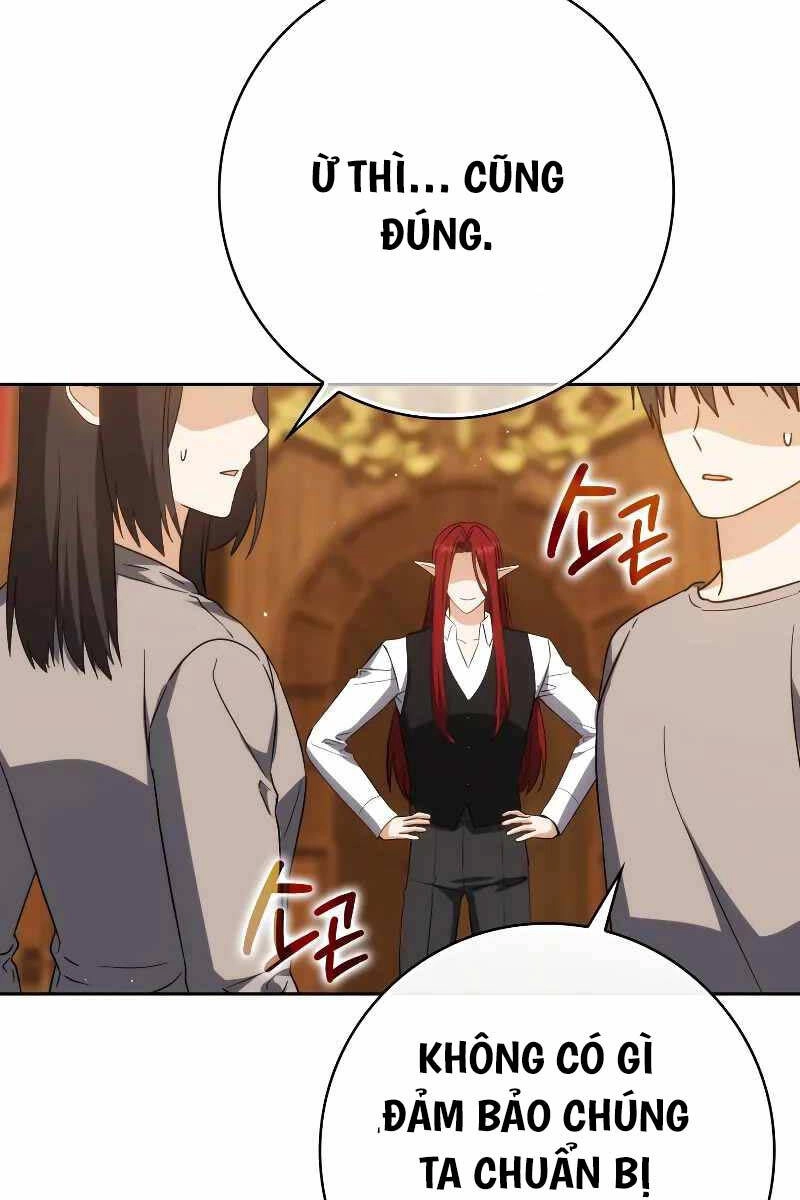 Sát Thủ Tái Sinh Thành Một Kiếm Sĩ Thiên Tài Chapter 37 - 16