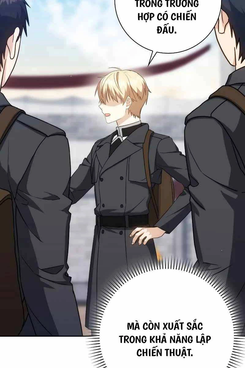 Sát Thủ Tái Sinh Thành Một Kiếm Sĩ Thiên Tài Chapter 37 - 103