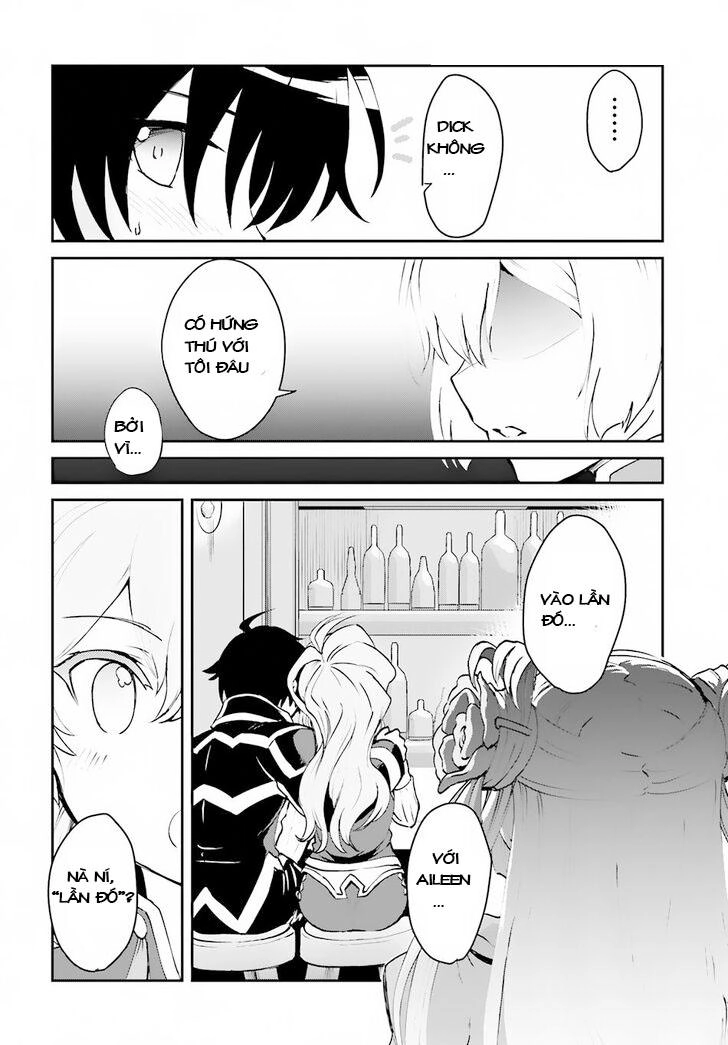 Maou Toubatsu Shita Ato, Medachitakunai Node Guild Master Ni Natta Chapter 2.1 - 16