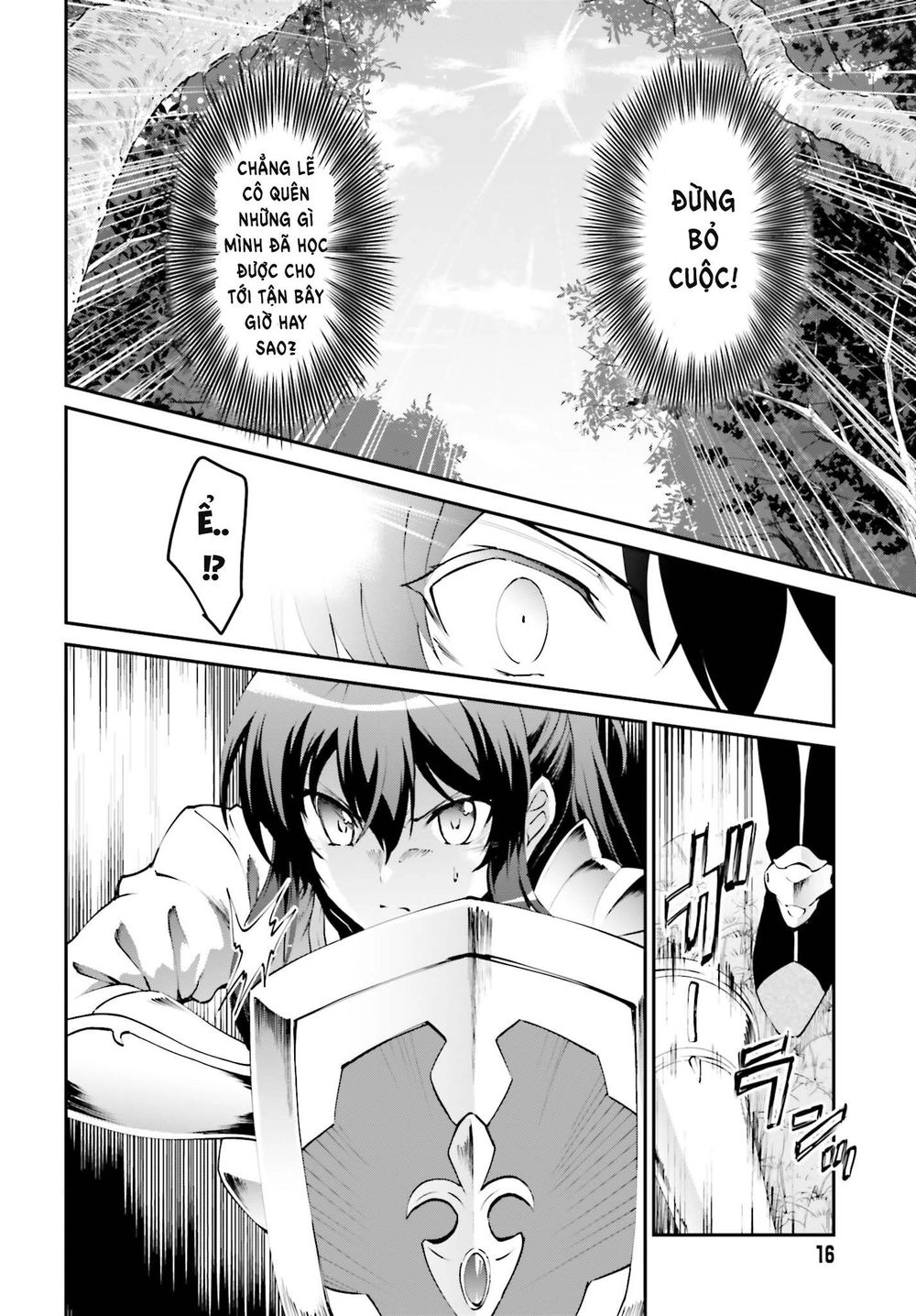 Maou Toubatsu Shita Ato, Medachitakunai Node Guild Master Ni Natta Chapter 5 - 9