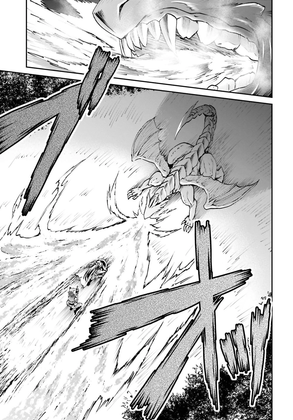 Maou Toubatsu Shita Ato, Medachitakunai Node Guild Master Ni Natta Chapter 5 - 10