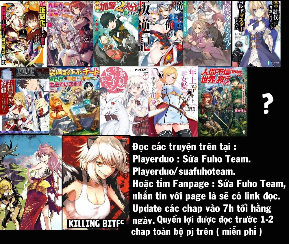 Maou Toubatsu Shita Ato, Medachitakunai Node Guild Master Ni Natta Chapter 5 - 28