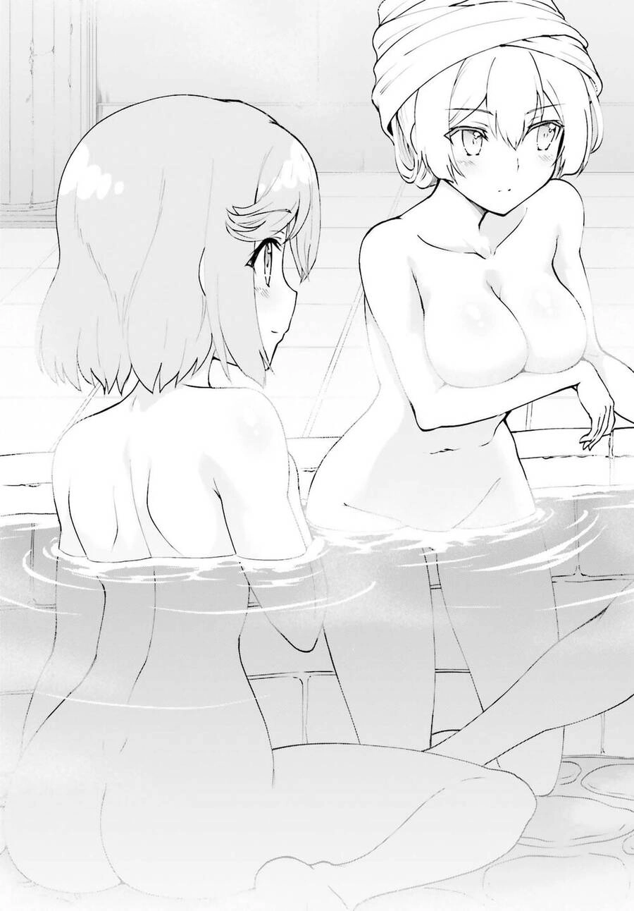 Maou Toubatsu Shita Ato, Medachitakunai Node Guild Master Ni Natta Chapter 9.1 - 14