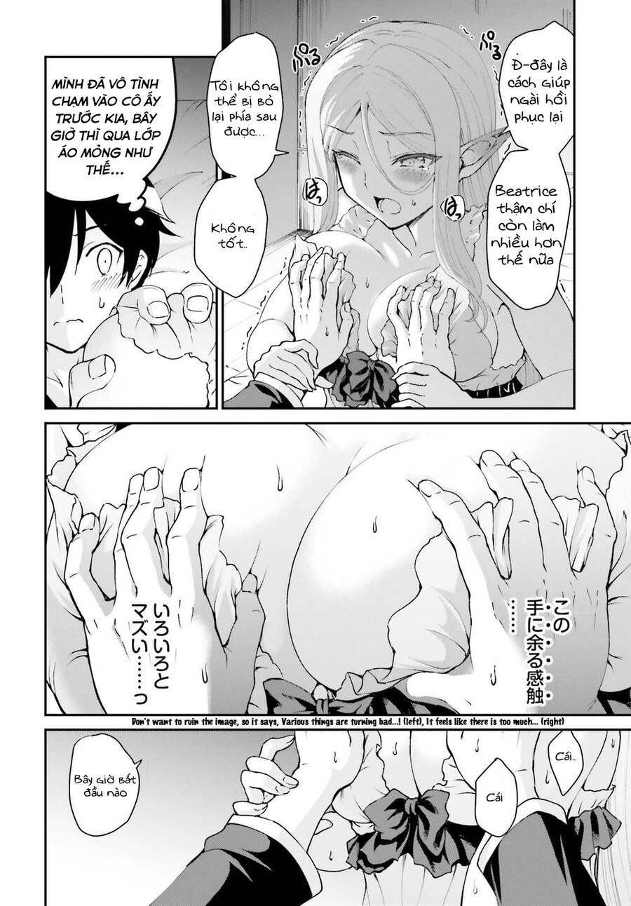 Maou Toubatsu Shita Ato, Medachitakunai Node Guild Master Ni Natta Chapter 11 - 14