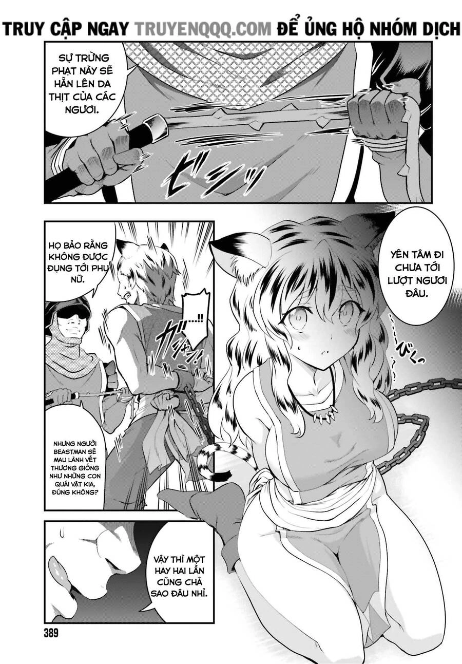 Maou Toubatsu Shita Ato, Medachitakunai Node Guild Master Ni Natta Chapter 15 - 12