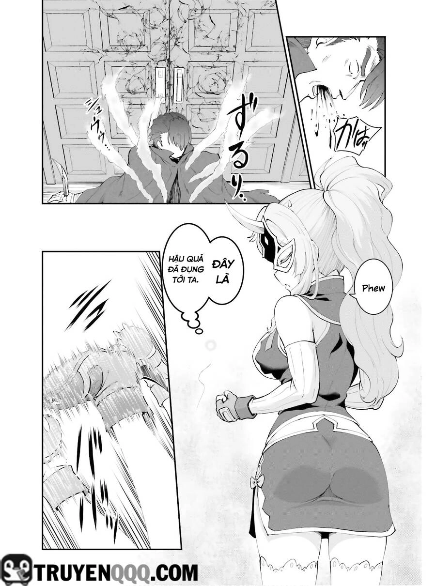 Maou Toubatsu Shita Ato, Medachitakunai Node Guild Master Ni Natta Chapter 16 - 18