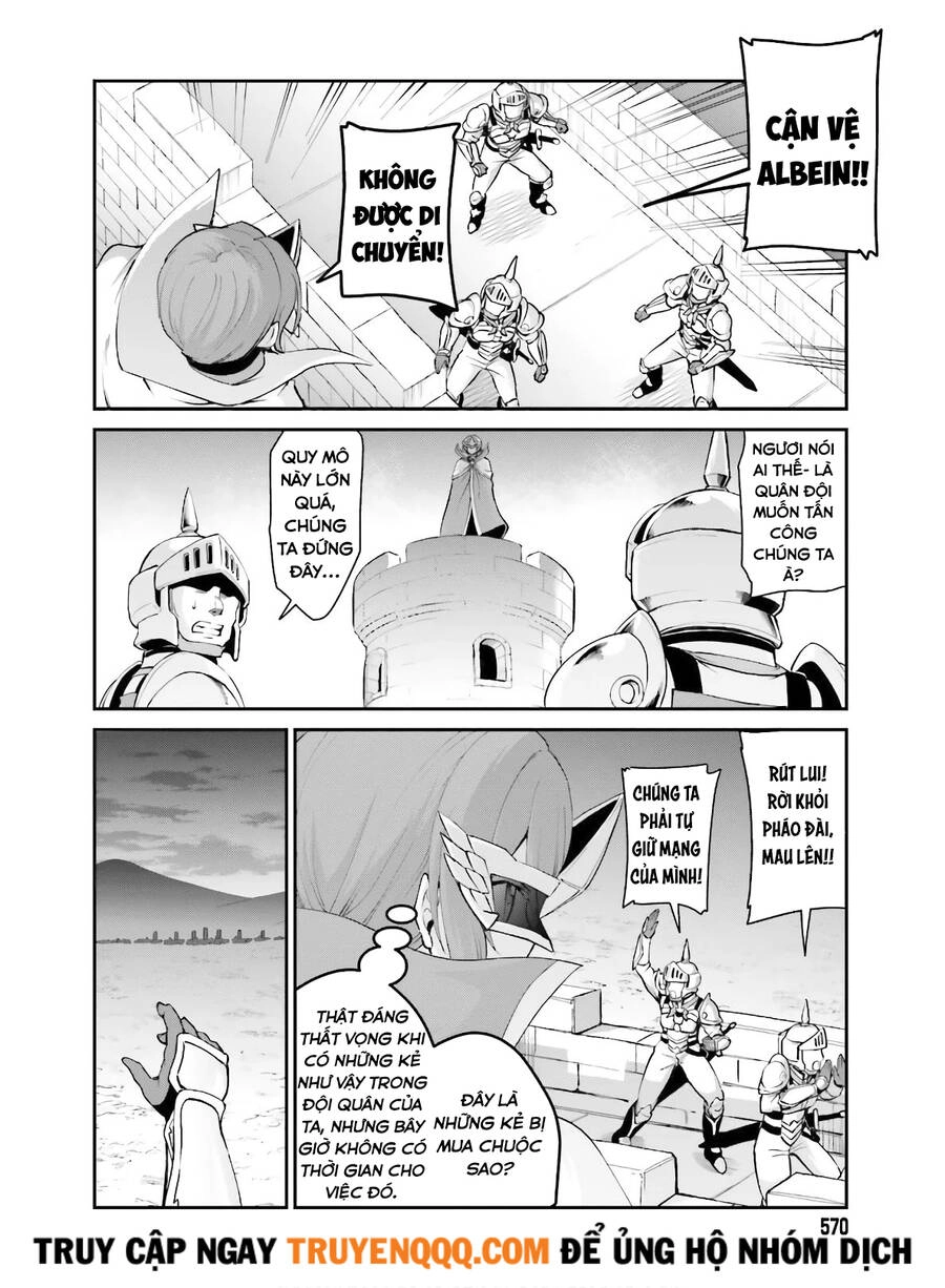 Maou Toubatsu Shita Ato, Medachitakunai Node Guild Master Ni Natta Chapter 17.5 - 4