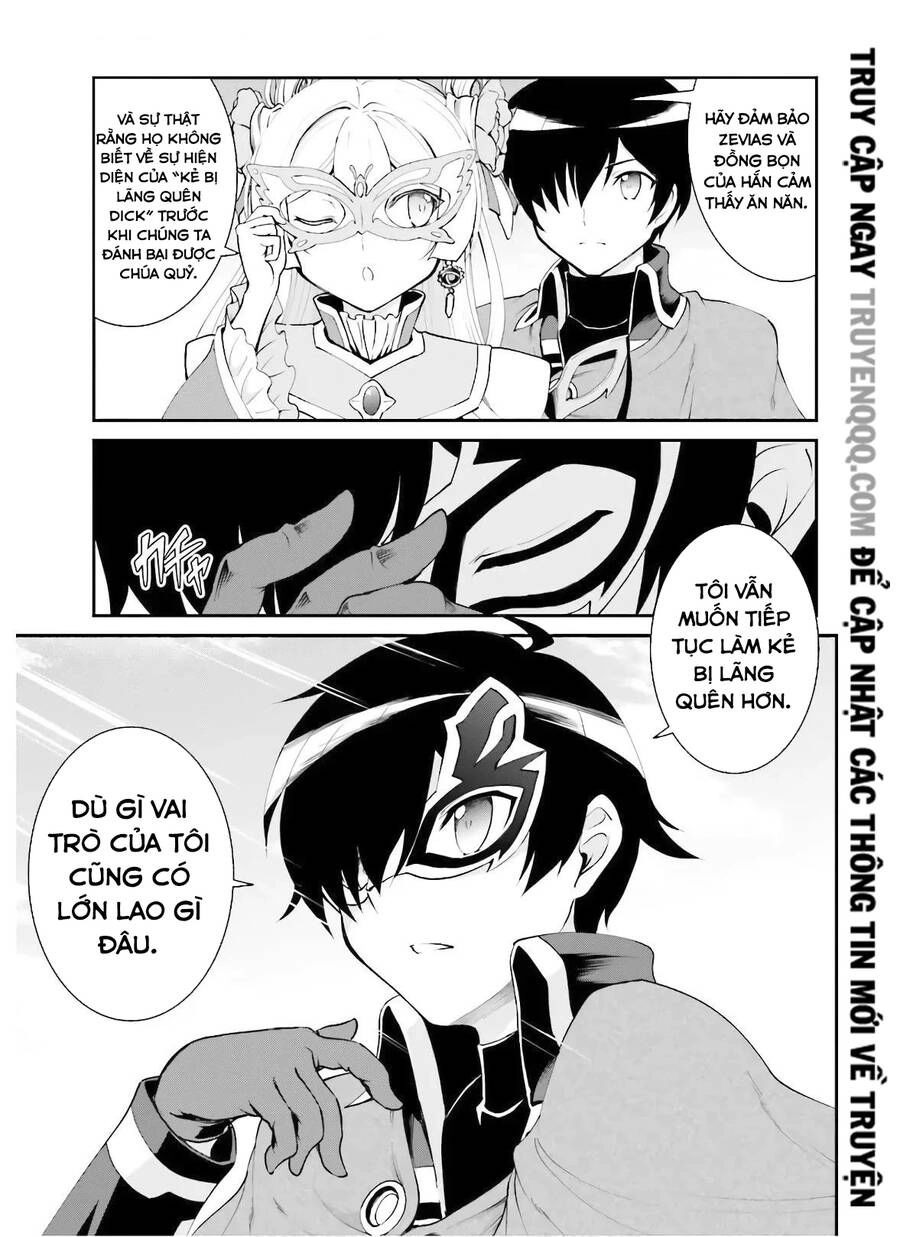 Maou Toubatsu Shita Ato, Medachitakunai Node Guild Master Ni Natta Chapter 18 - 6