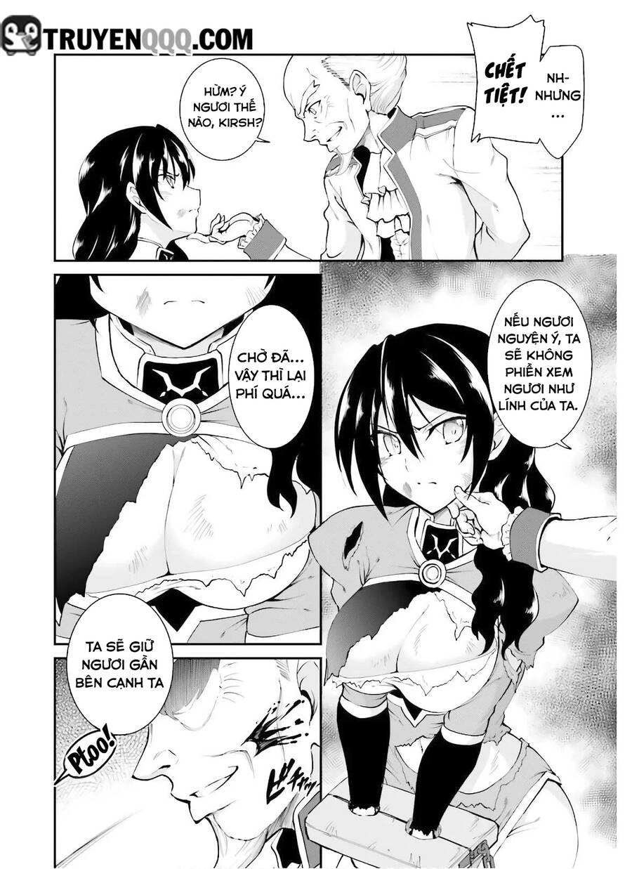 Maou Toubatsu Shita Ato, Medachitakunai Node Guild Master Ni Natta Chapter 18 - 9