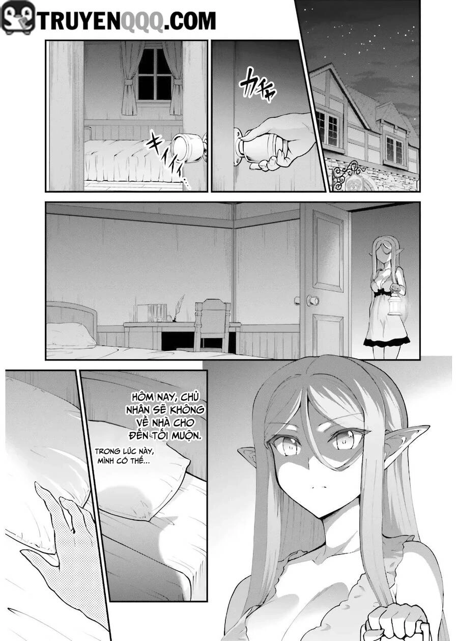 Maou Toubatsu Shita Ato, Medachitakunai Node Guild Master Ni Natta Chapter 19 - 12