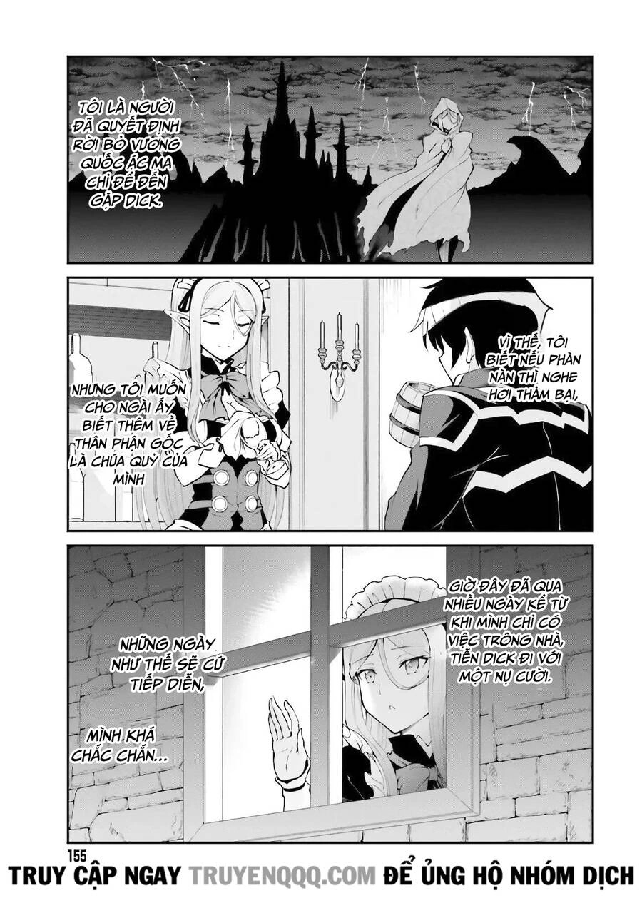 Maou Toubatsu Shita Ato, Medachitakunai Node Guild Master Ni Natta Chapter 19 - 16