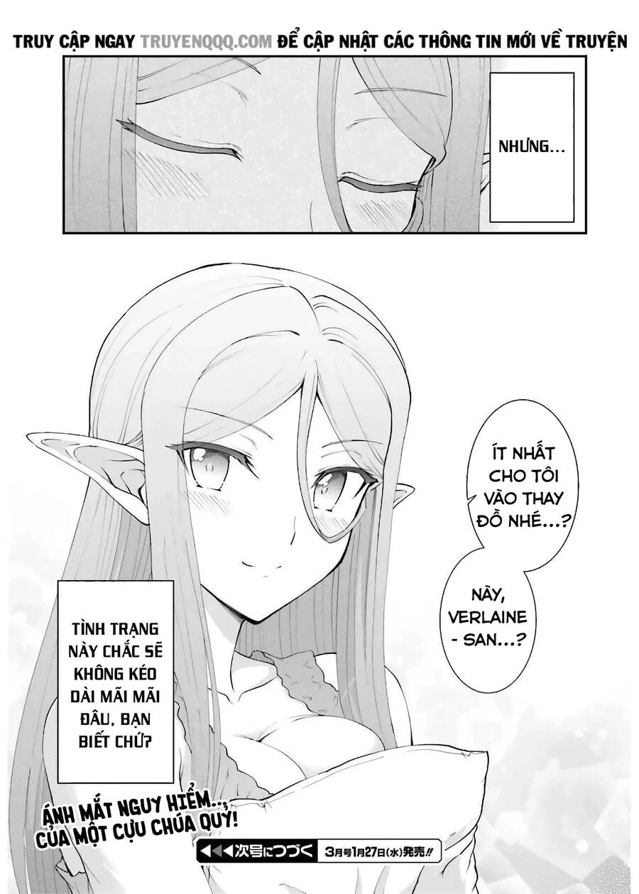 Maou Toubatsu Shita Ato, Medachitakunai Node Guild Master Ni Natta Chapter 19 - 20