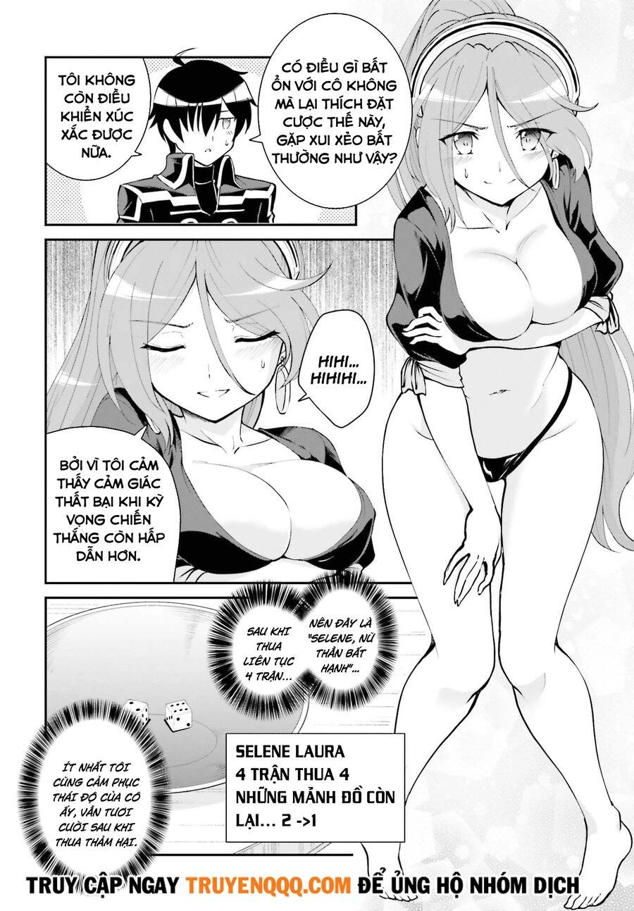 Maou Toubatsu Shita Ato, Medachitakunai Node Guild Master Ni Natta Chapter 21 - 12