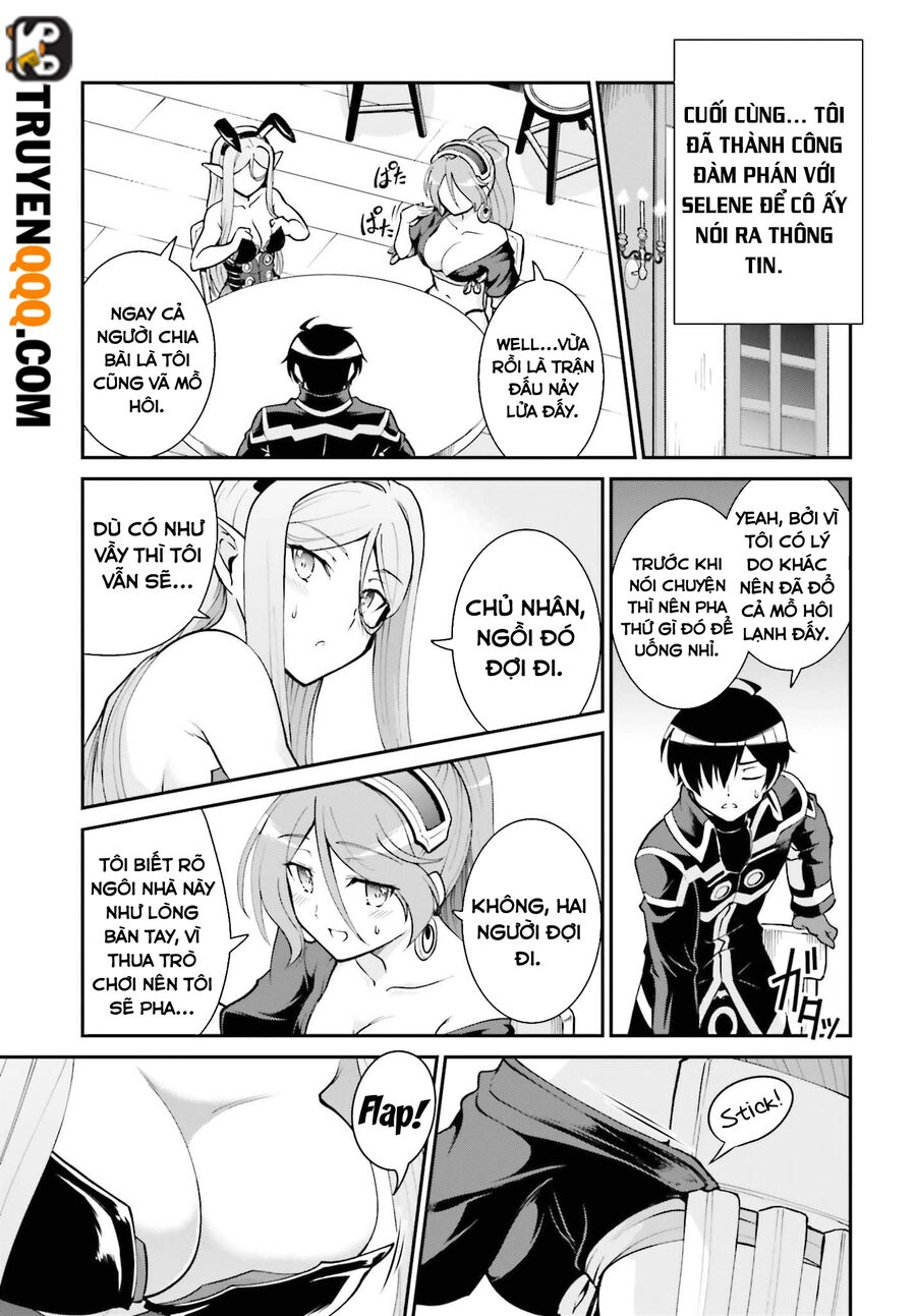 Maou Toubatsu Shita Ato, Medachitakunai Node Guild Master Ni Natta Chapter 21 - 15