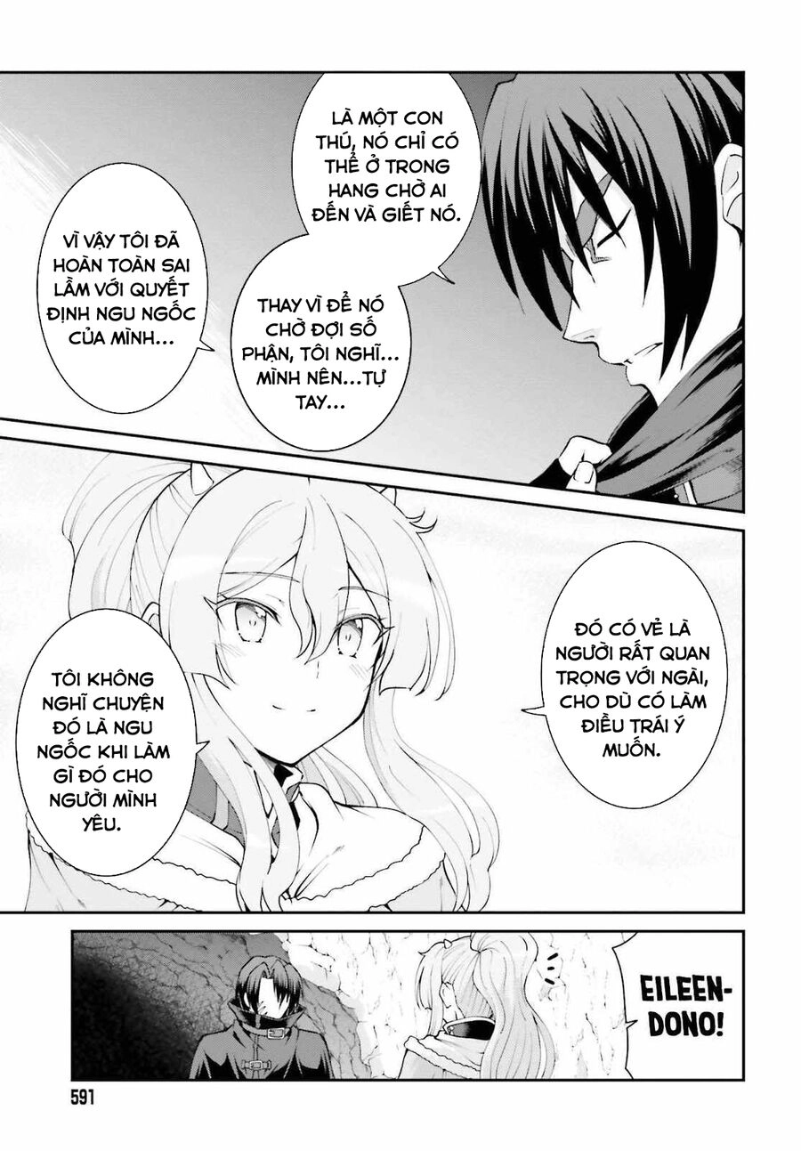 Maou Toubatsu Shita Ato, Medachitakunai Node Guild Master Ni Natta Chapter 24 - 6