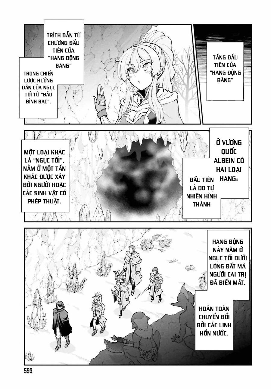 Maou Toubatsu Shita Ato, Medachitakunai Node Guild Master Ni Natta Chapter 24 - 8