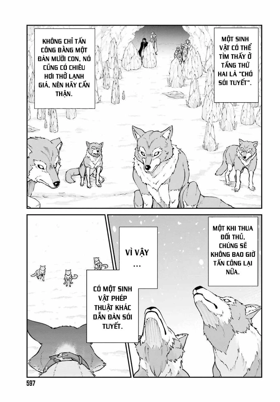 Maou Toubatsu Shita Ato, Medachitakunai Node Guild Master Ni Natta Chapter 24 - 12