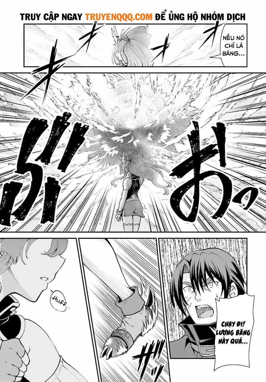 Maou Toubatsu Shita Ato, Medachitakunai Node Guild Master Ni Natta Chapter 25 - 4