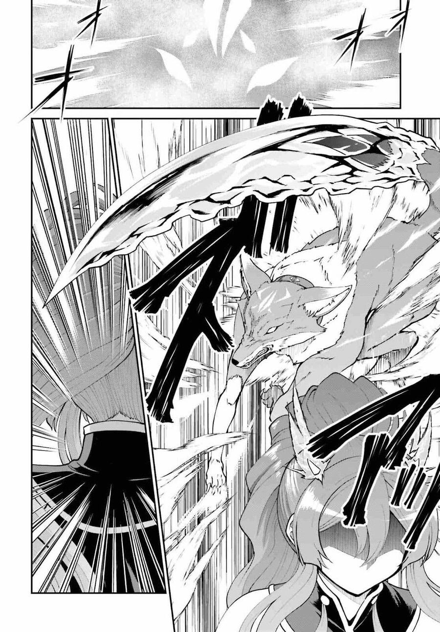 Maou Toubatsu Shita Ato, Medachitakunai Node Guild Master Ni Natta Chapter 25 - 6