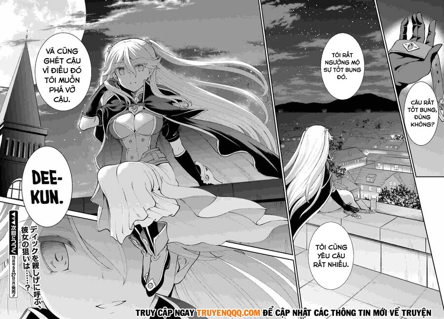 Maou Toubatsu Shita Ato, Medachitakunai Node Guild Master Ni Natta Chapter 25 - 22