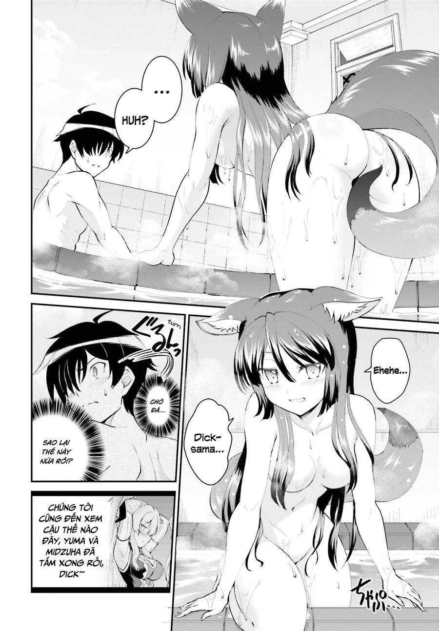 Maou Toubatsu Shita Ato, Medachitakunai Node Guild Master Ni Natta Chapter 27 - 2
