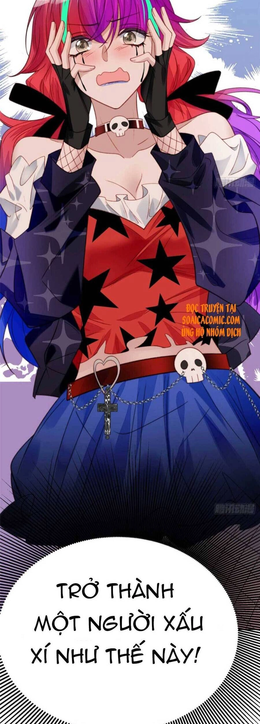 Đại Lão Nào Cũng Tranh Sủng Ta Chapter 1 - 11