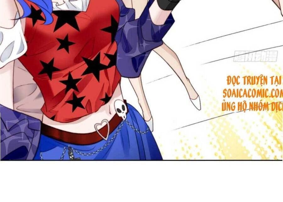 Đại Lão Nào Cũng Tranh Sủng Ta Chapter 1 - 13