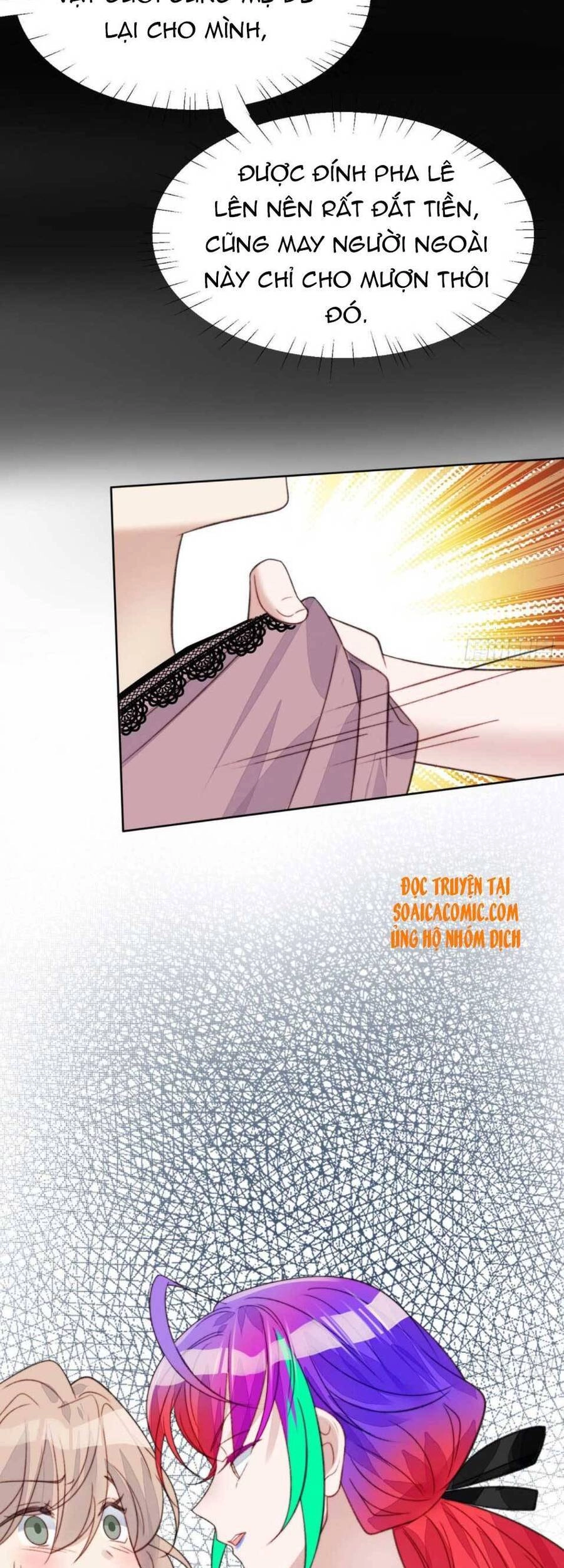 Đại Lão Nào Cũng Tranh Sủng Ta Chapter 1 - 24