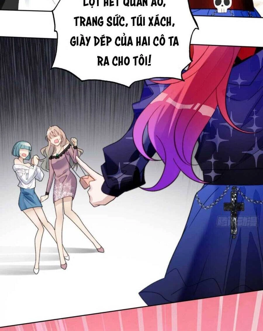 Đại Lão Nào Cũng Tranh Sủng Ta Chapter 1 - 31