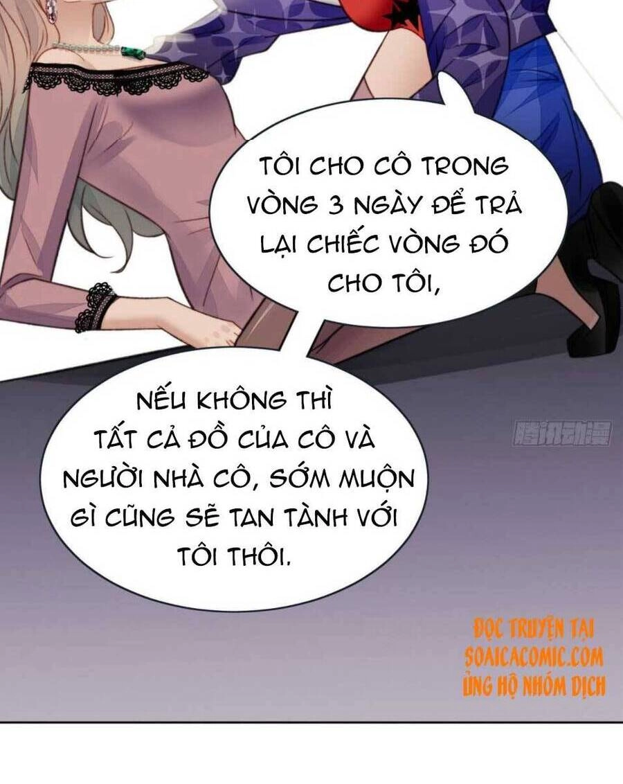Đại Lão Nào Cũng Tranh Sủng Ta Chapter 1 - 37