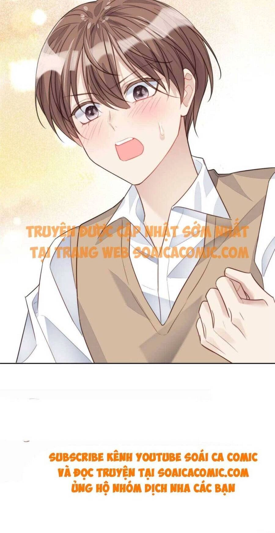 Đại Lão Nào Cũng Tranh Sủng Ta Chapter 1 - 45