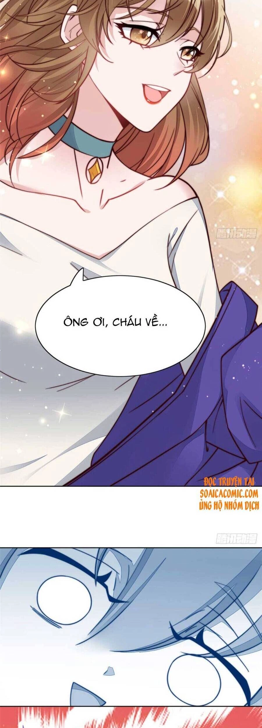 Đại Lão Nào Cũng Tranh Sủng Ta Chapter 3 - 17