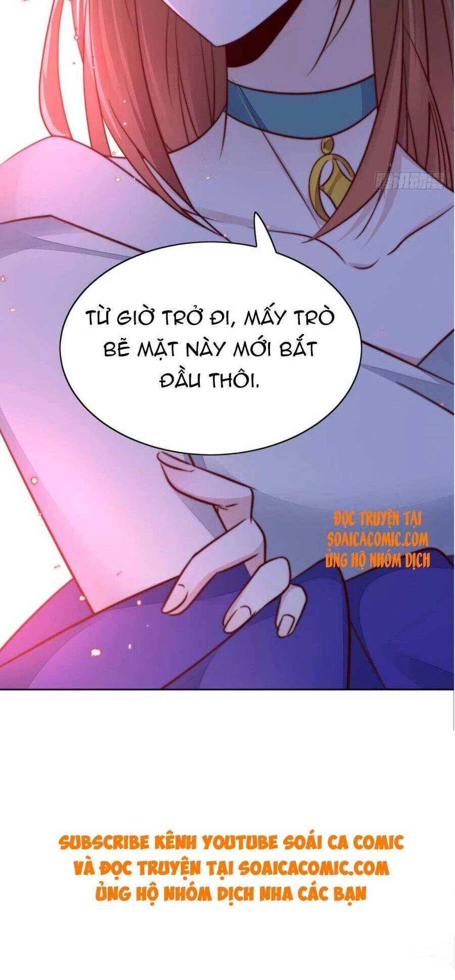 Đại Lão Nào Cũng Tranh Sủng Ta Chapter 3 - 28