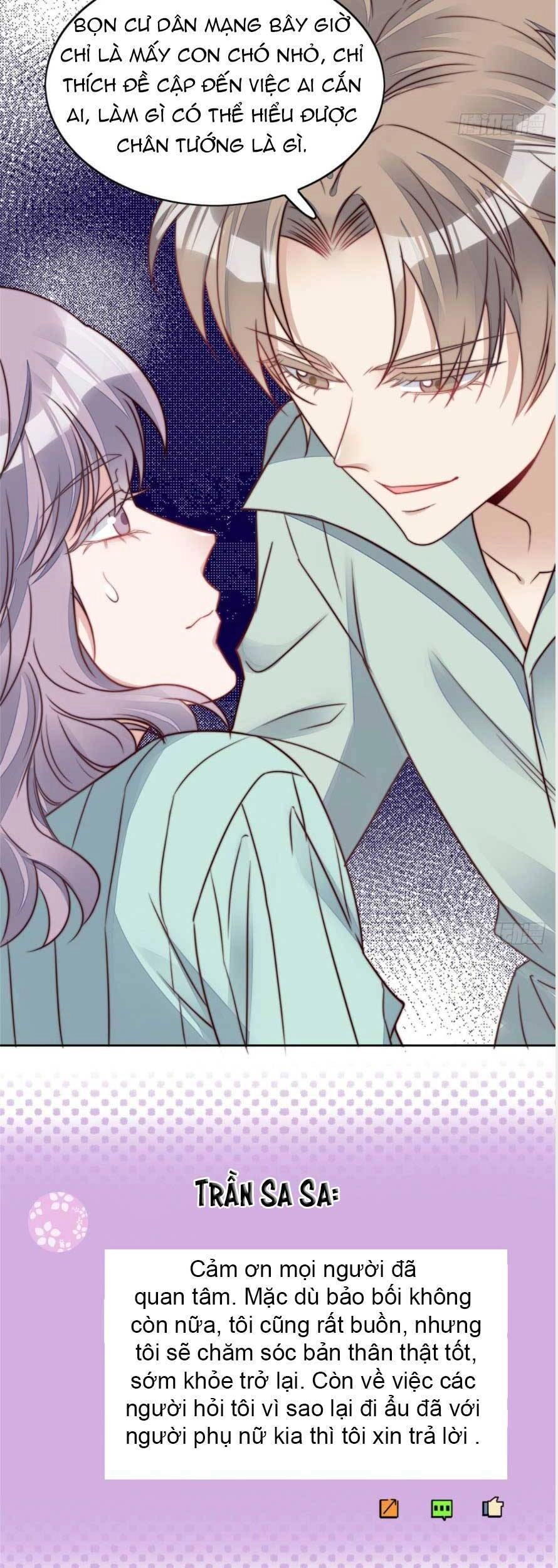 Đại Lão Nào Cũng Tranh Sủng Ta Chapter 5 - 16