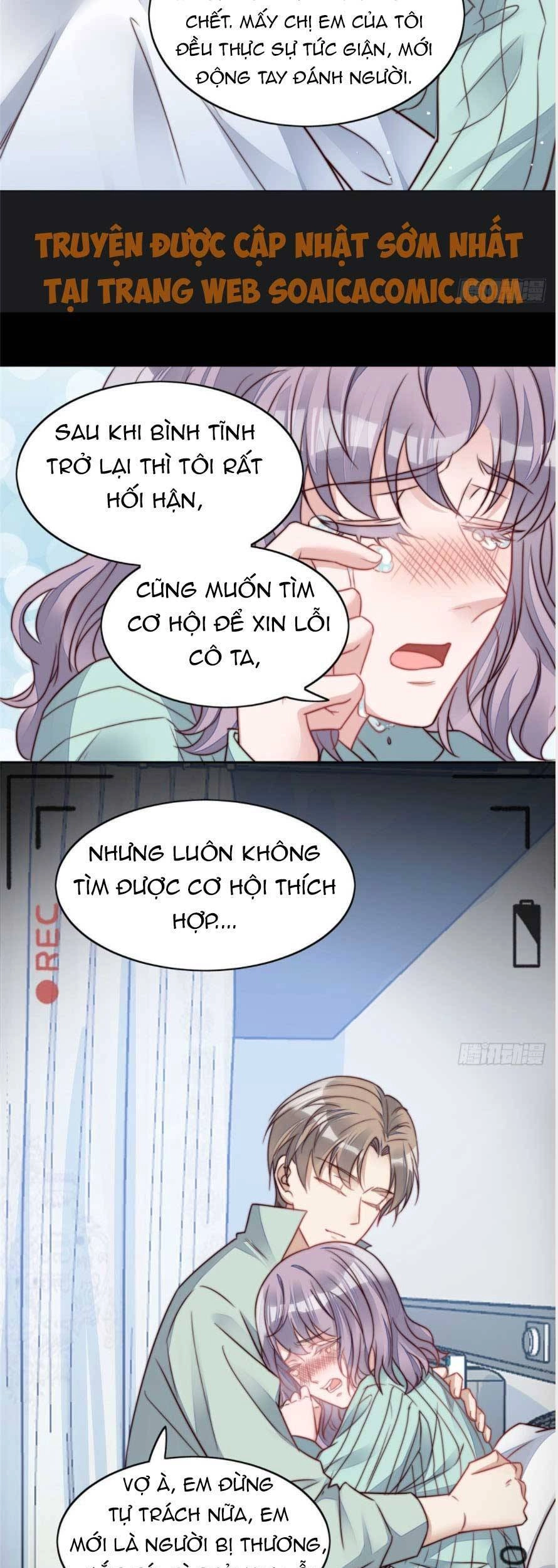 Đại Lão Nào Cũng Tranh Sủng Ta Chapter 5 - 18