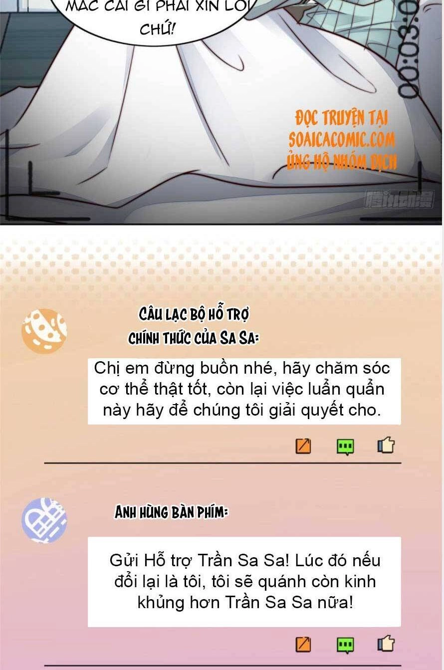 Đại Lão Nào Cũng Tranh Sủng Ta Chapter 5 - 19