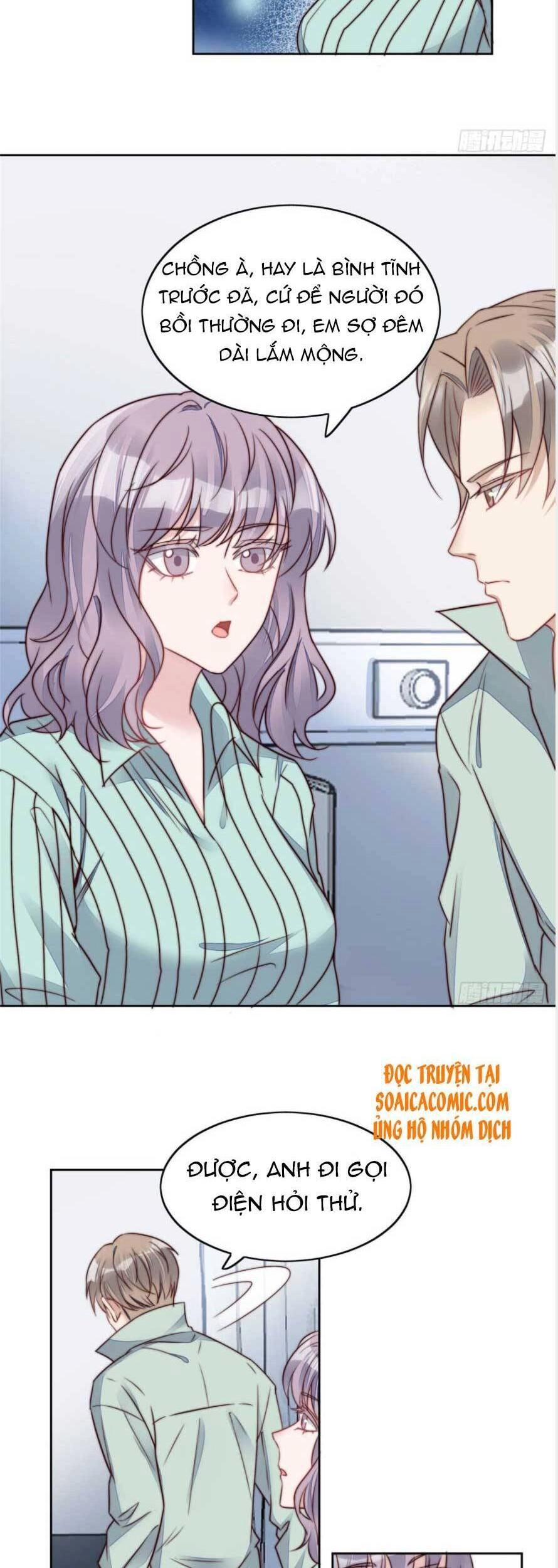 Đại Lão Nào Cũng Tranh Sủng Ta Chapter 5 - 23