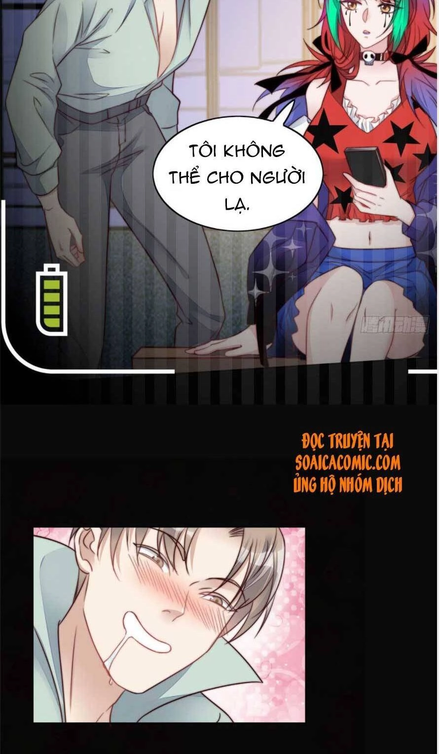 Đại Lão Nào Cũng Tranh Sủng Ta Chapter 5 - 25