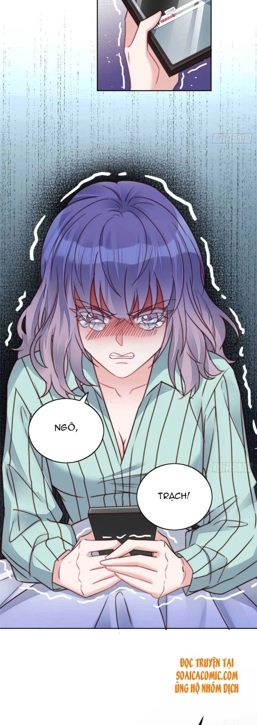 Đại Lão Nào Cũng Tranh Sủng Ta Chapter 5 - 28