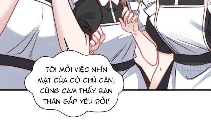 Đại Lão Nào Cũng Tranh Sủng Ta Chapter 7 - 13