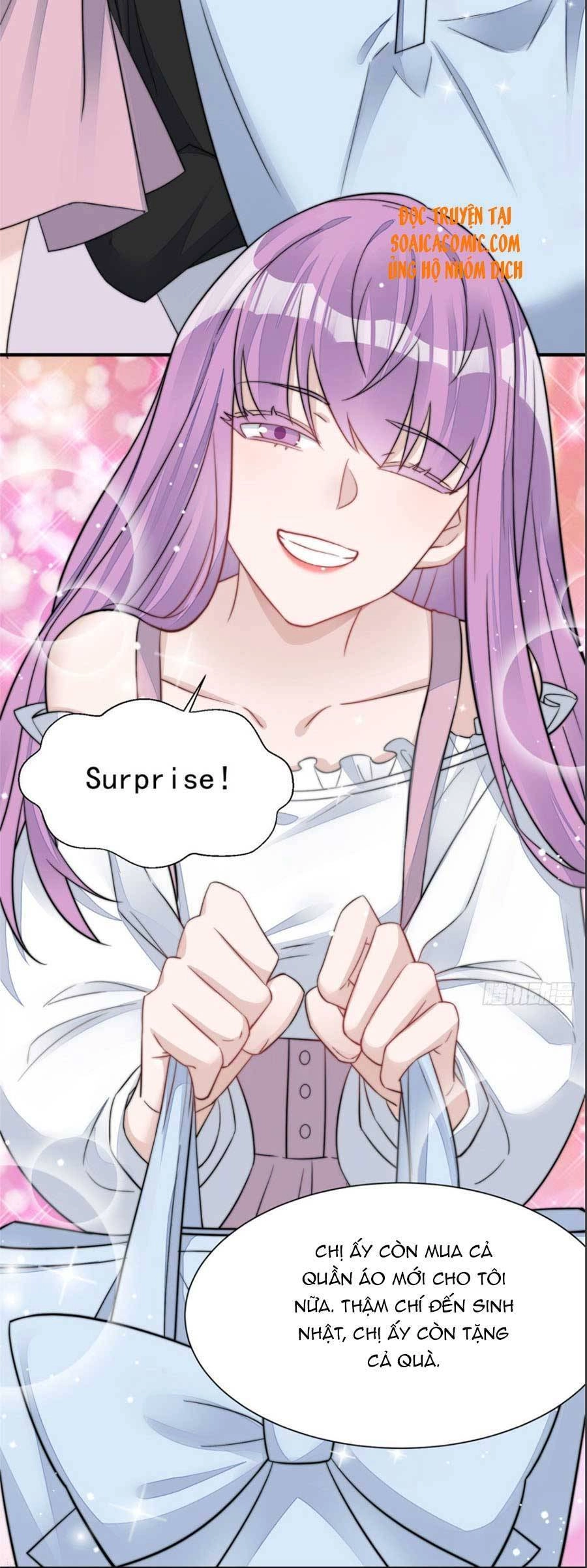 Đại Lão Nào Cũng Tranh Sủng Ta Chapter 11 - 6