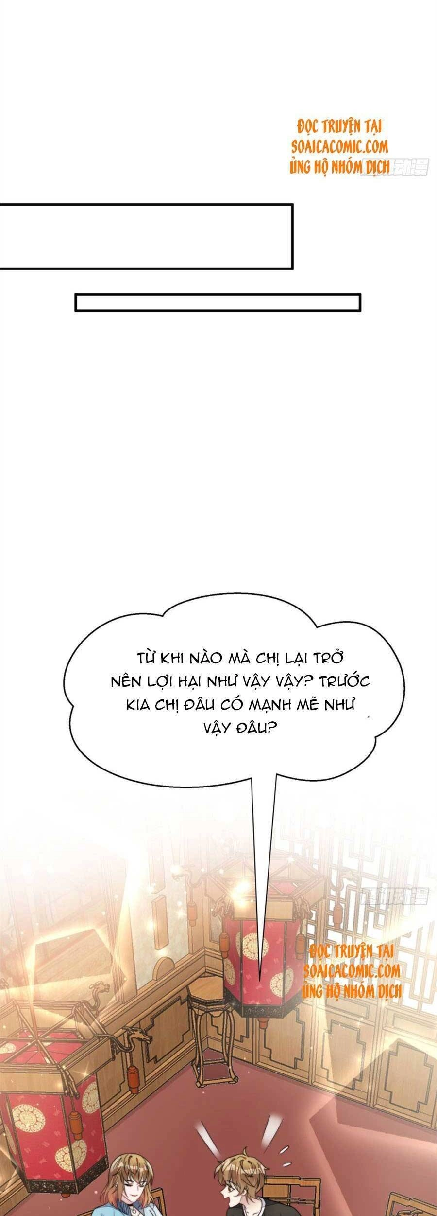 Đại Lão Nào Cũng Tranh Sủng Ta Chapter 11 - 26