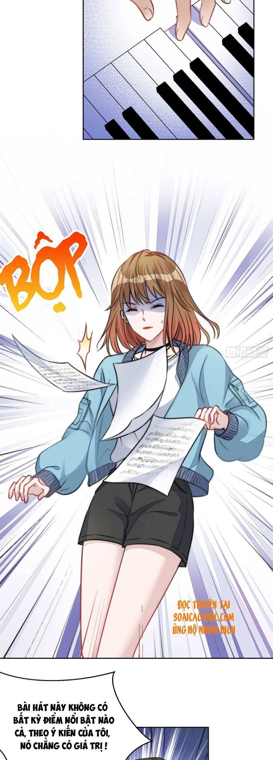 Đại Lão Nào Cũng Tranh Sủng Ta Chapter 13 - 24