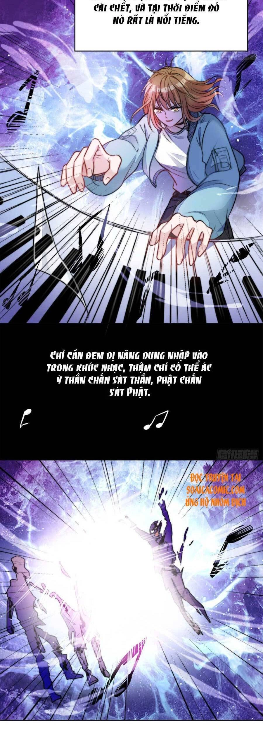 Đại Lão Nào Cũng Tranh Sủng Ta Chapter 13 - 27