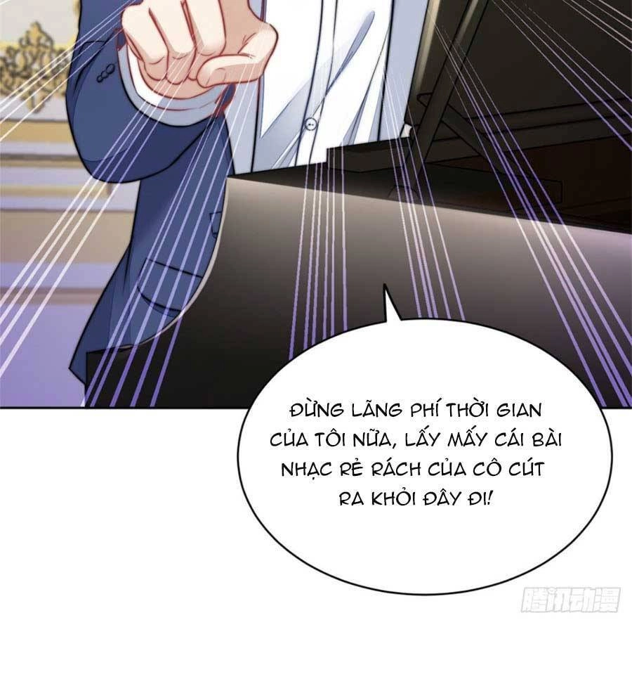 Đại Lão Nào Cũng Tranh Sủng Ta Chapter 13 - 30