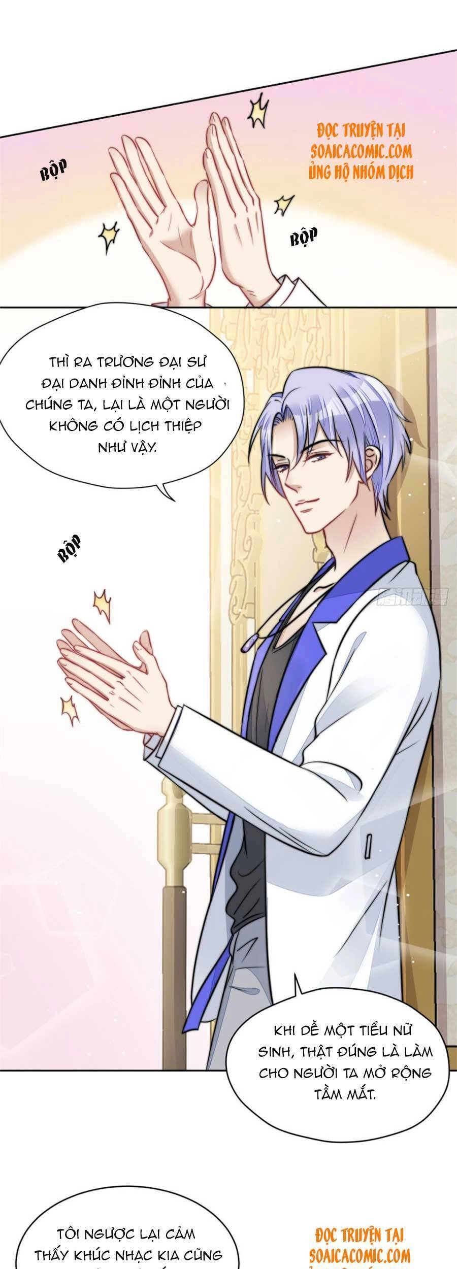 Đại Lão Nào Cũng Tranh Sủng Ta Chapter 13 - 31