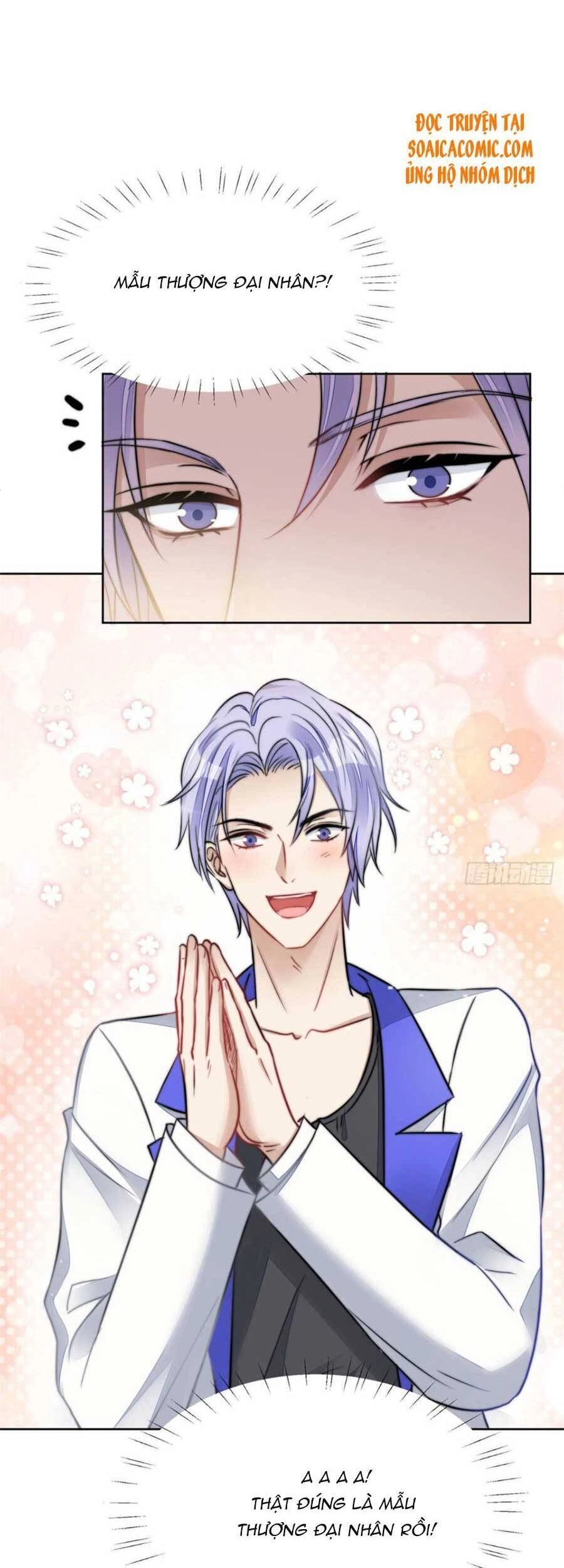 Đại Lão Nào Cũng Tranh Sủng Ta Chapter 13 - 34