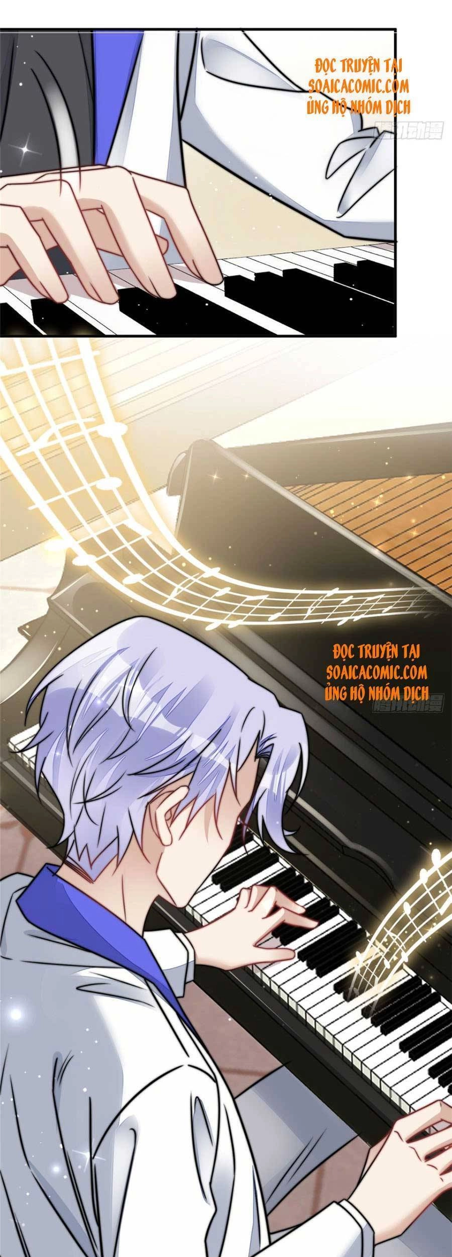 Đại Lão Nào Cũng Tranh Sủng Ta Chapter 15 - 13