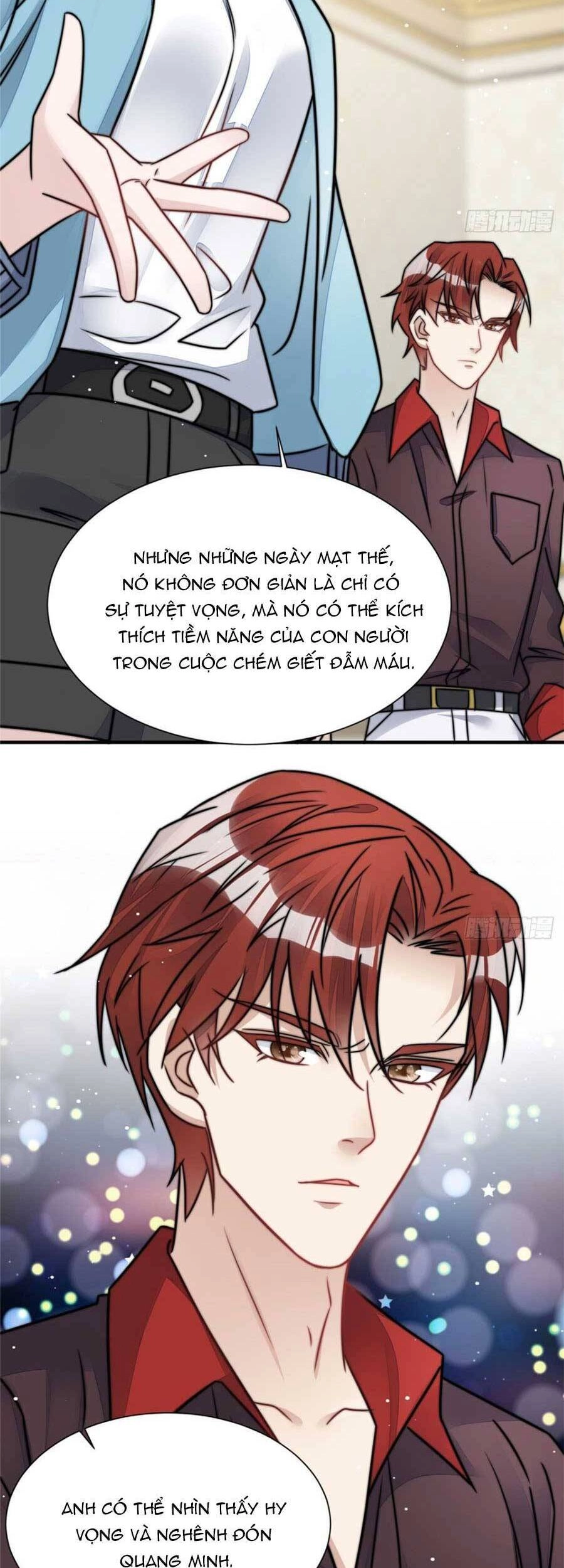 Đại Lão Nào Cũng Tranh Sủng Ta Chapter 15 - 26