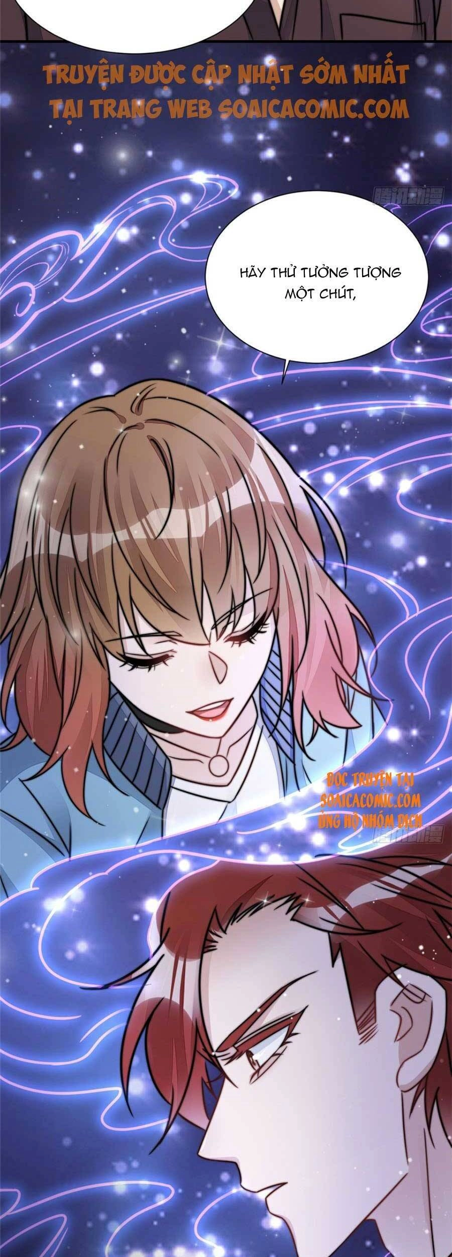 Đại Lão Nào Cũng Tranh Sủng Ta Chapter 15 - 27